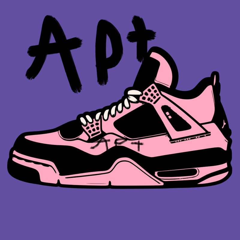 jordan 4