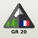 GR 20 - Corsica