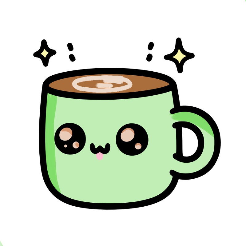 cup