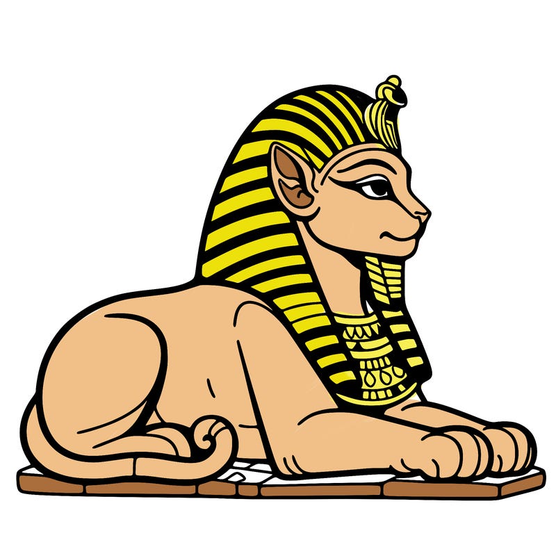 le sphinx