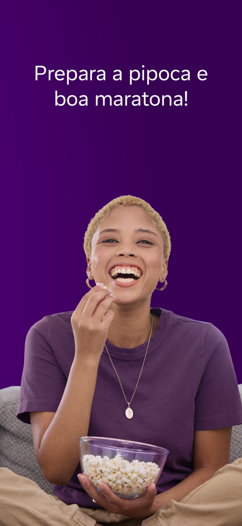 Vivo Play - Filmes, Séries, TV - 