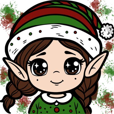 elf