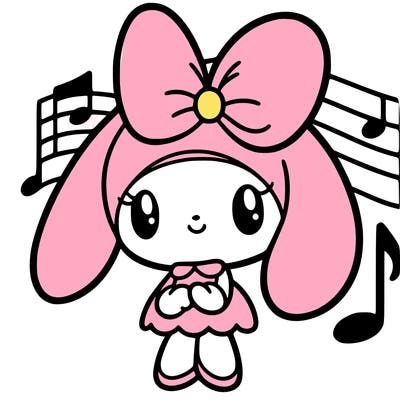 my melody