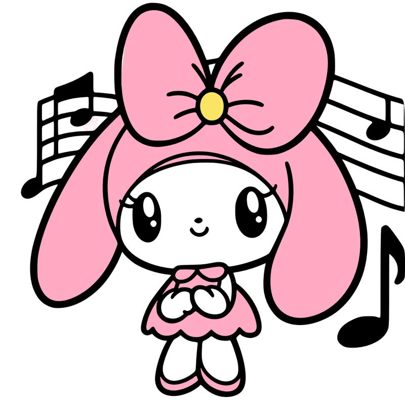 my melody