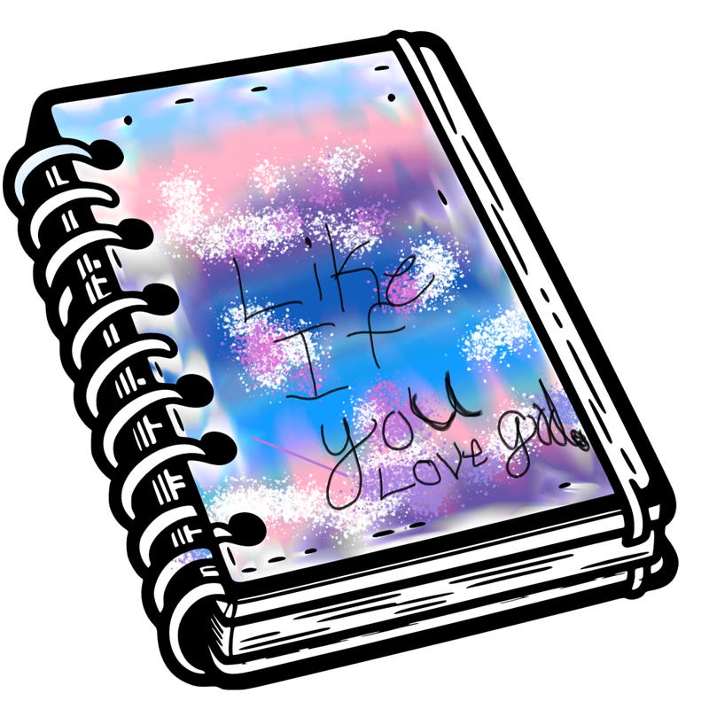notebook