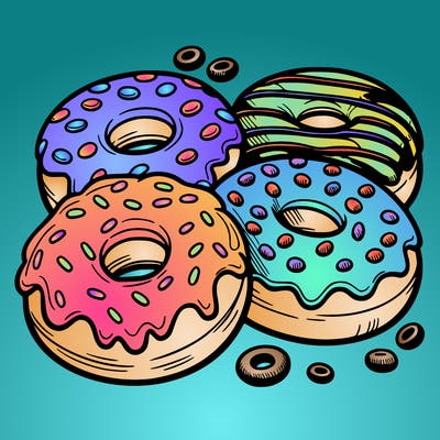 donuts
