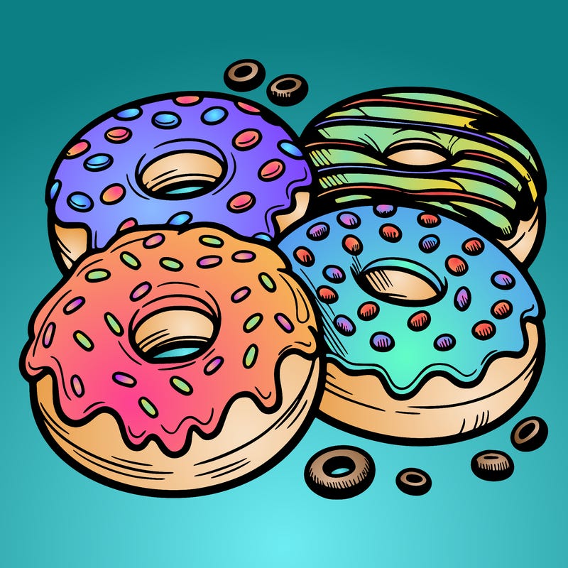 donuts