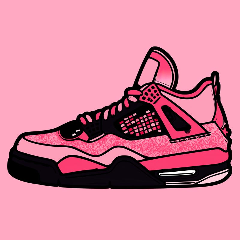 jordan 4