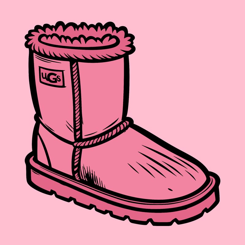 uggs