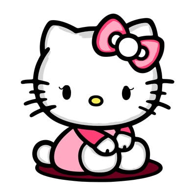 hello kitty