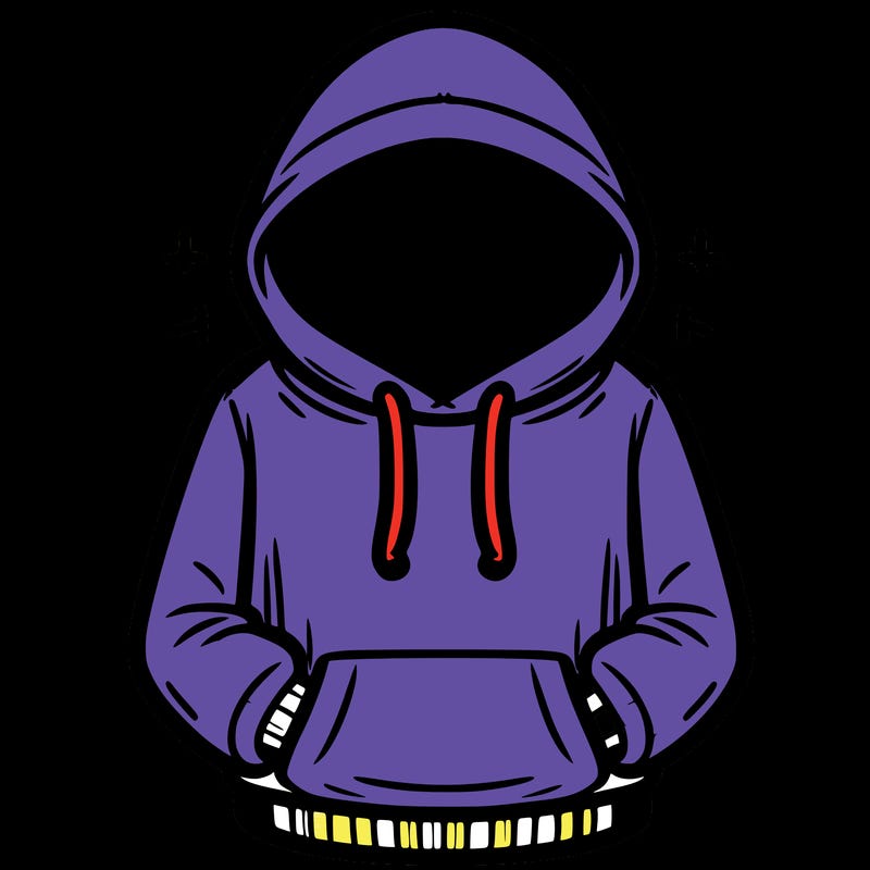 hoodie