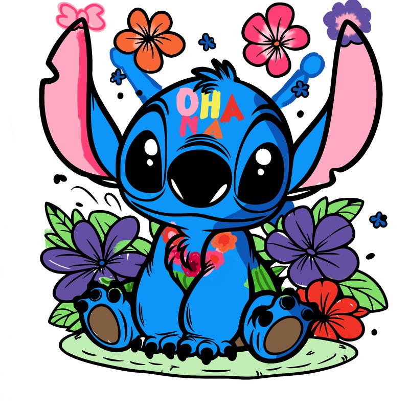 stitch