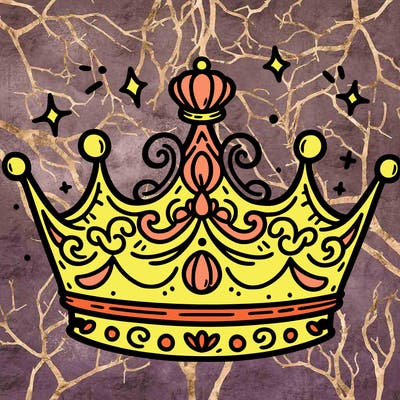 princess crown