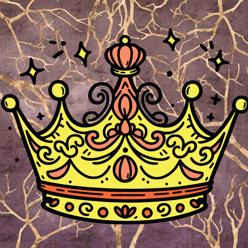 princess crown