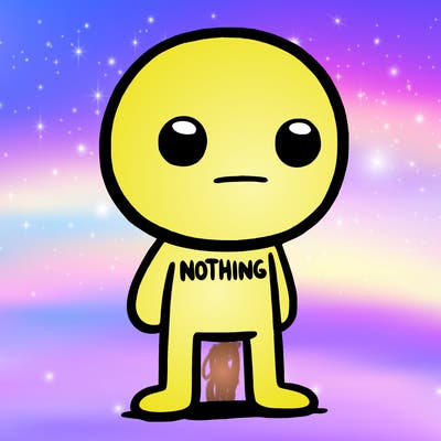 nothing