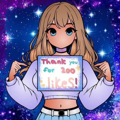 girl holding a blank sign in a long sleeve crop top