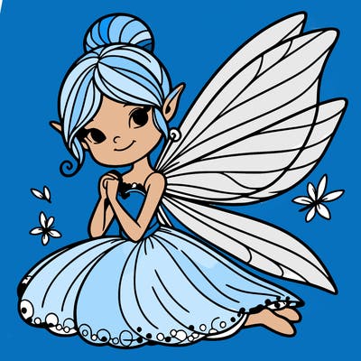 fairy