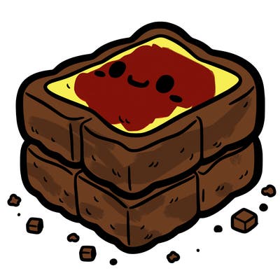 fried tofu