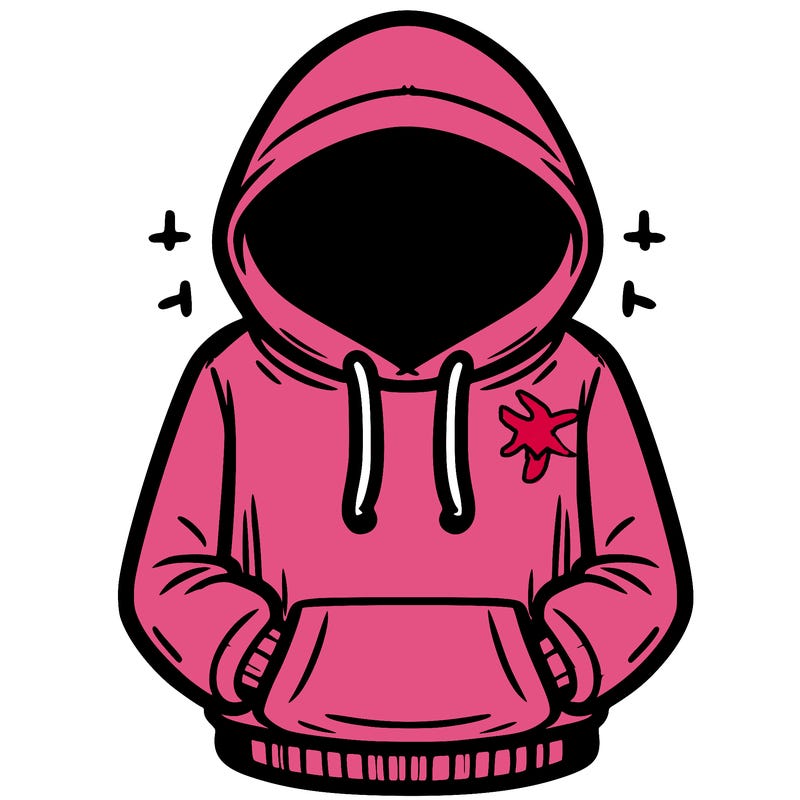 hoodie