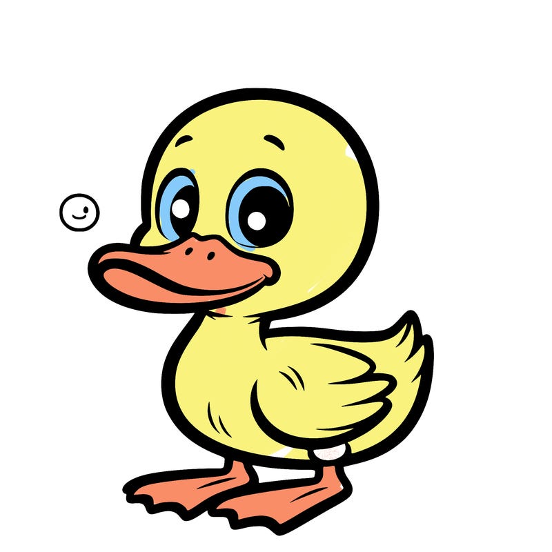 duck