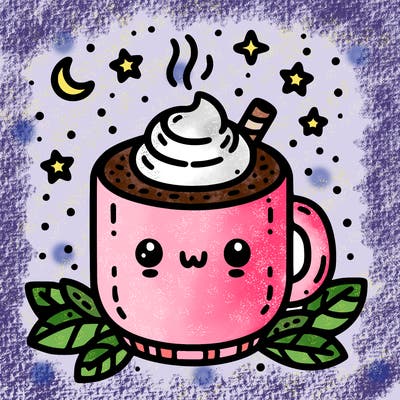 hot coco