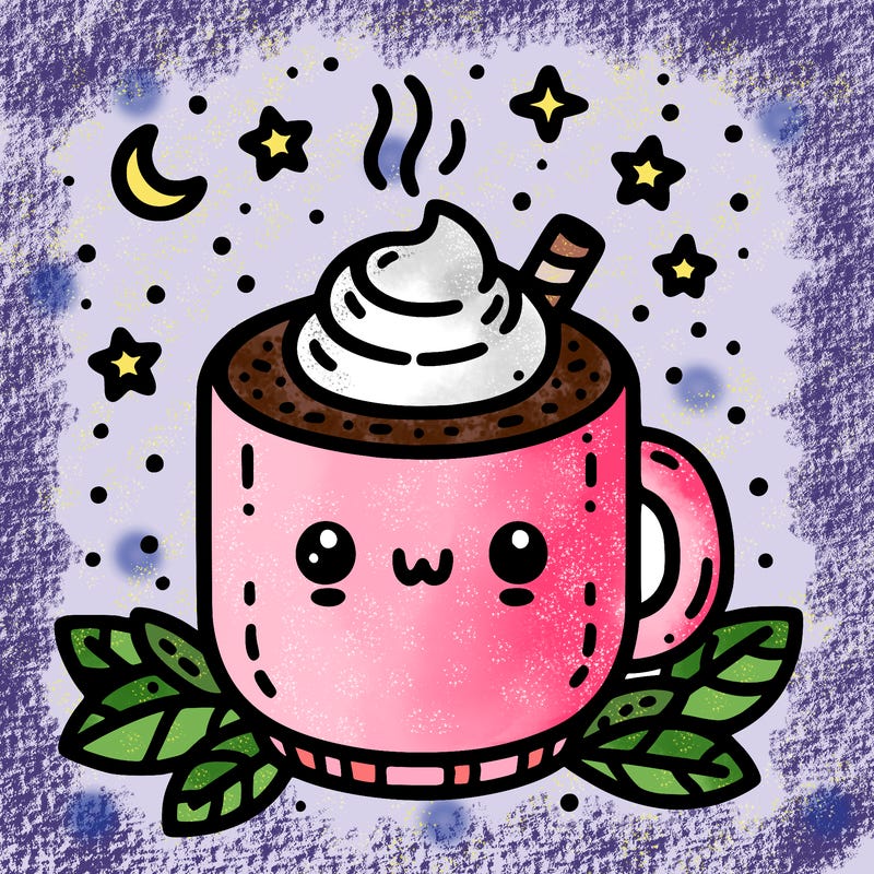 hot coco
