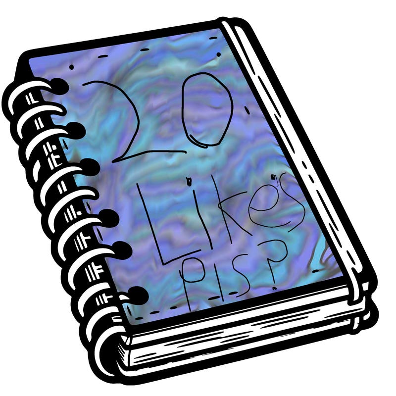 notebook