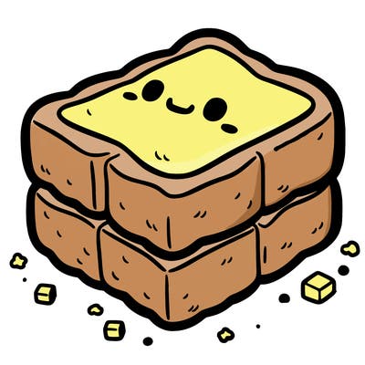 fried tofu