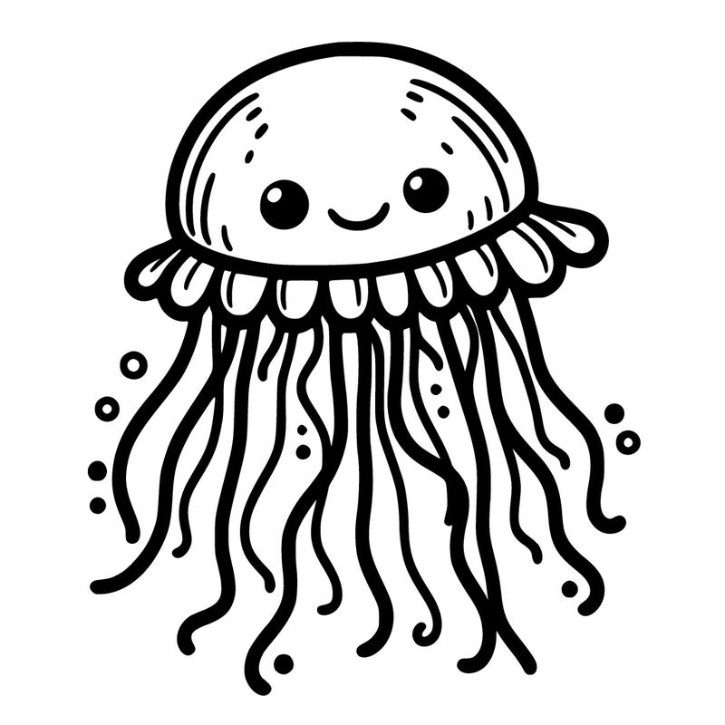 jellyfish