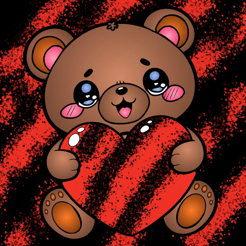 After