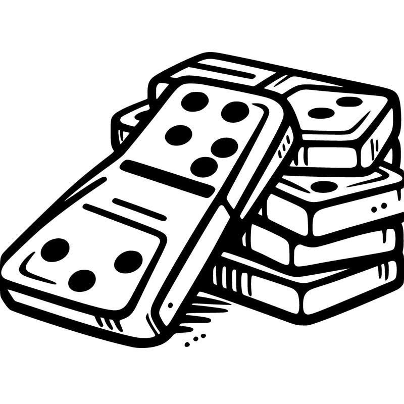 domino