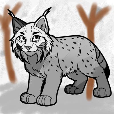 lynx