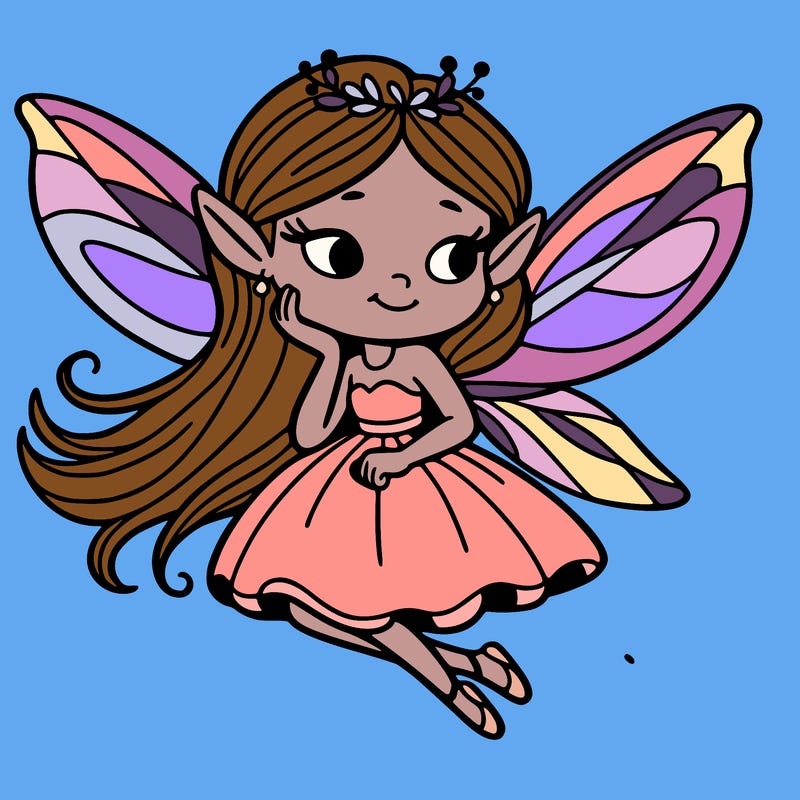 fairy