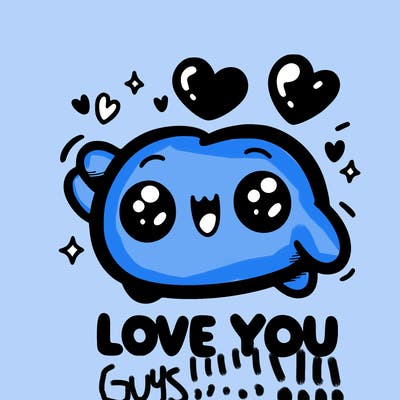 love you