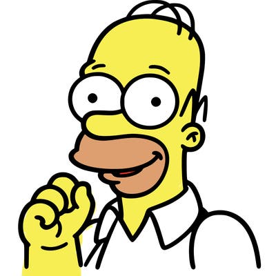 homer sims