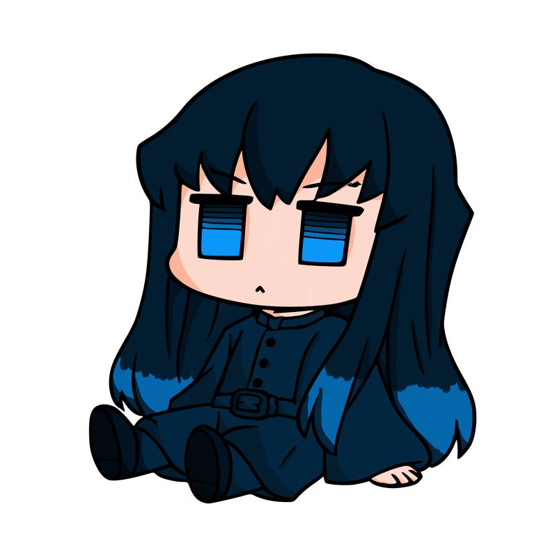 After