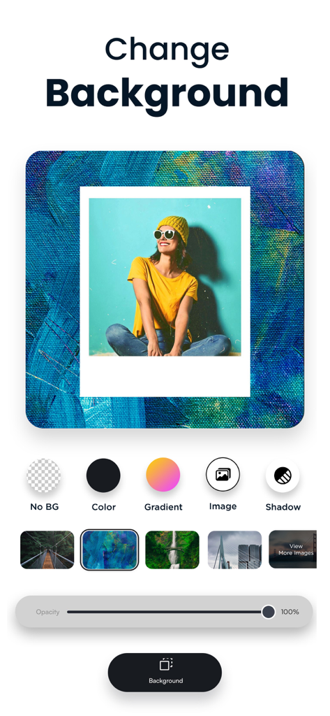 Frames: Photo & Collage Editor - Graphics & Design App | MWM