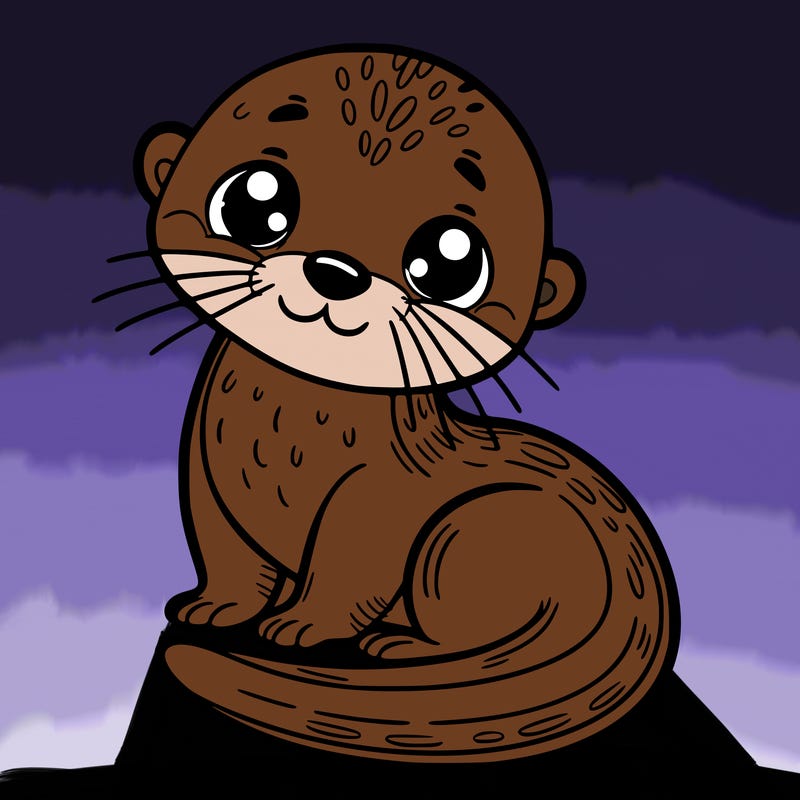 otter