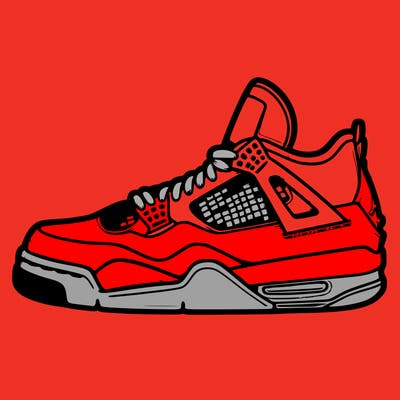 jordan 4
