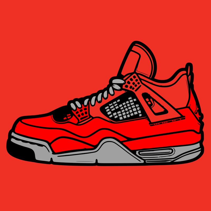 jordan 4