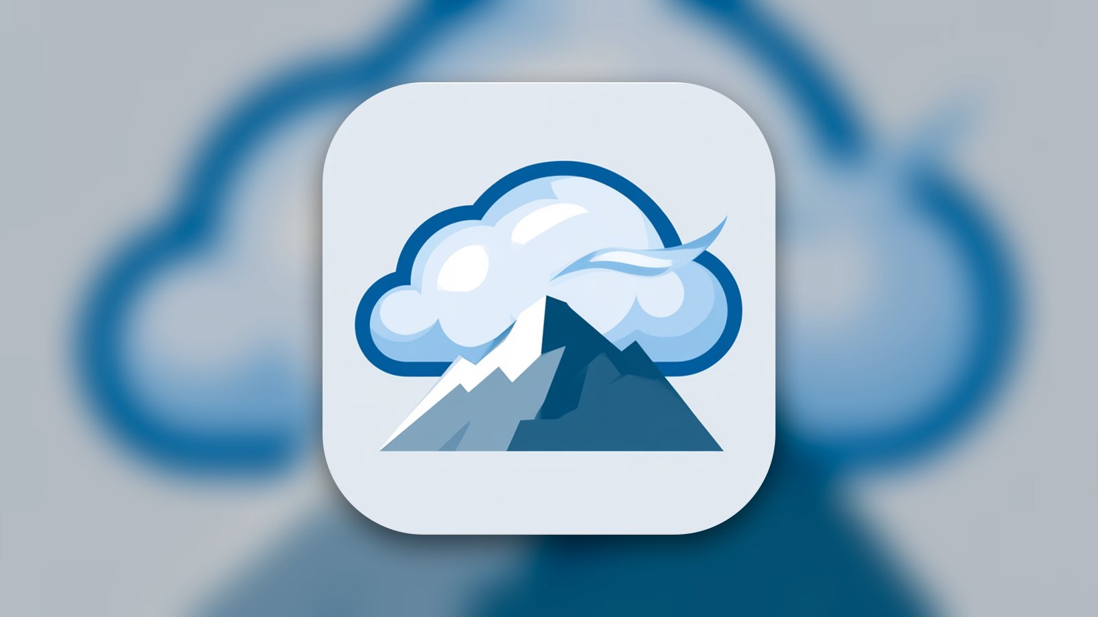 野境气象 - Weather App | MWM