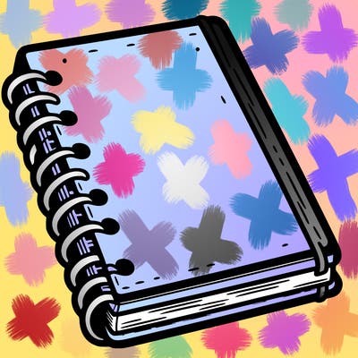 notebook