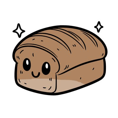simple bread