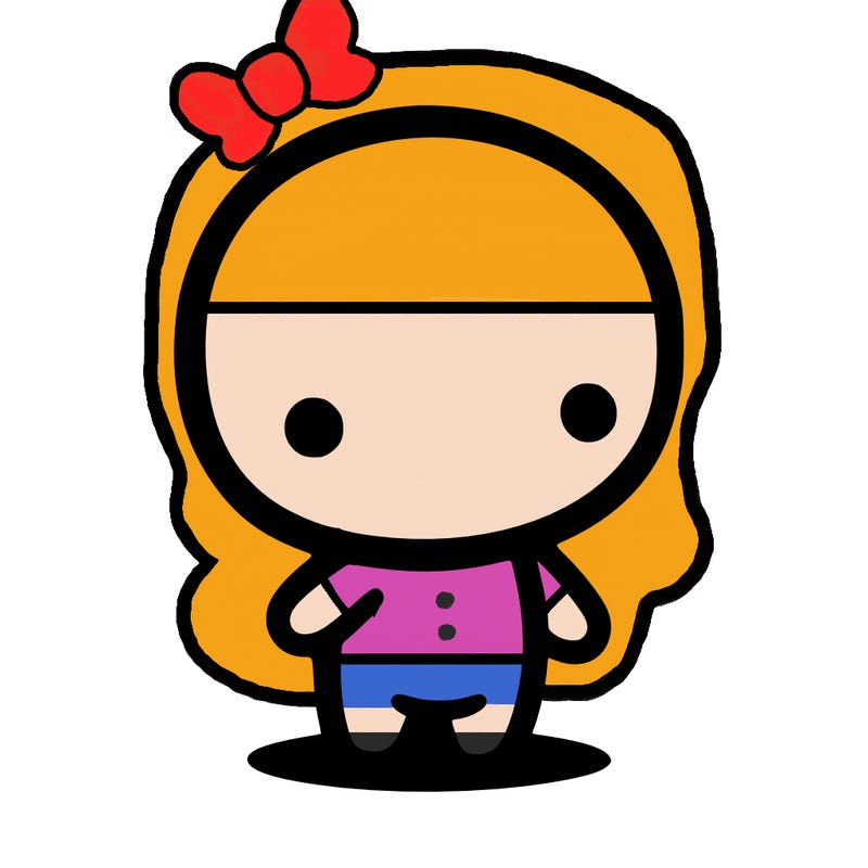 sanrio kuroumi