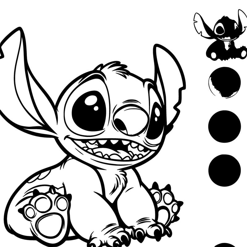 stitch