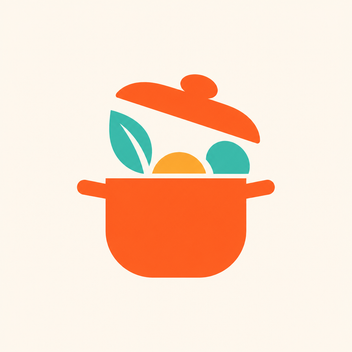 Ricipi app icon