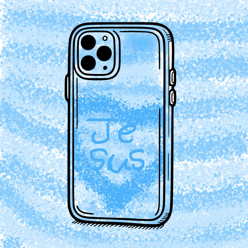 phone case