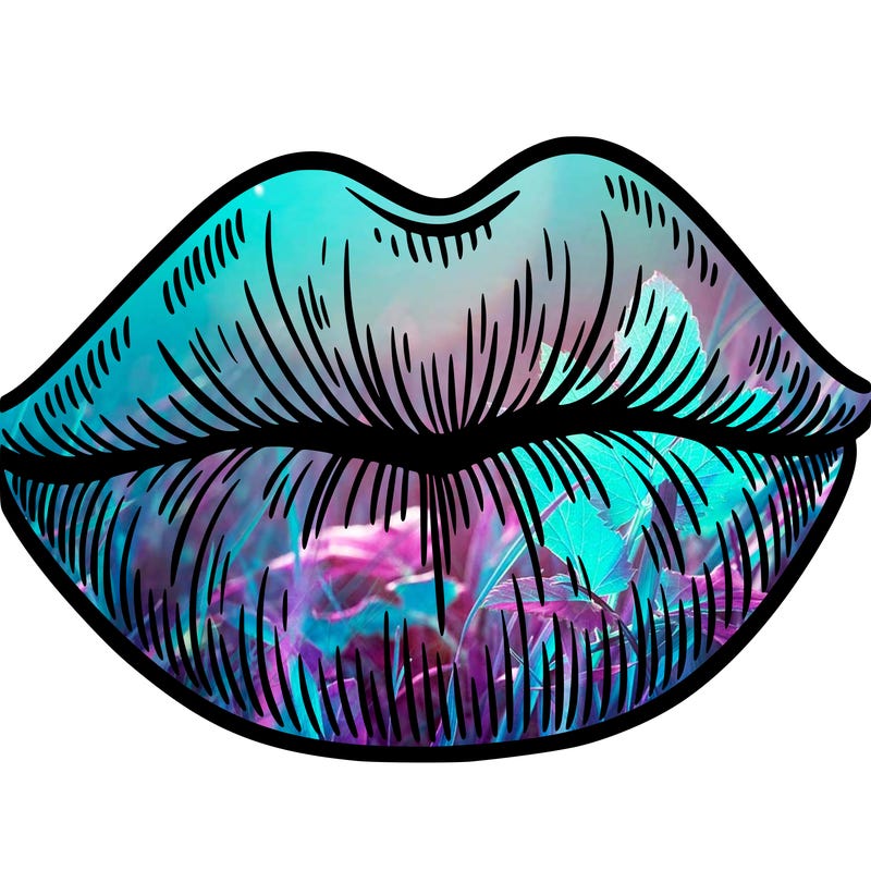 lips