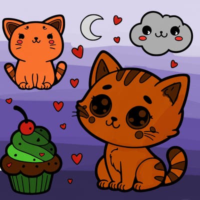 cat
