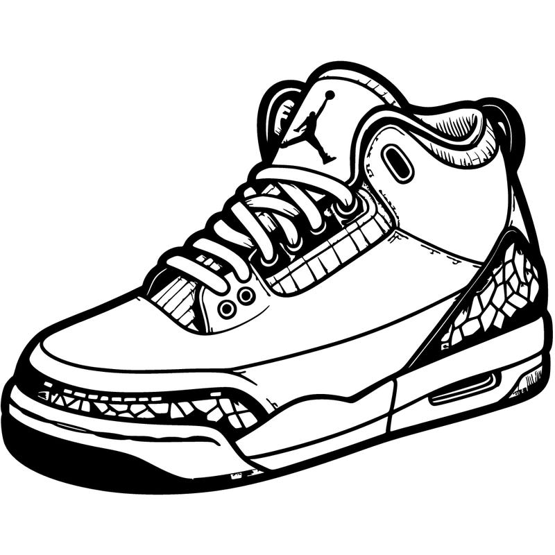jordan shoe